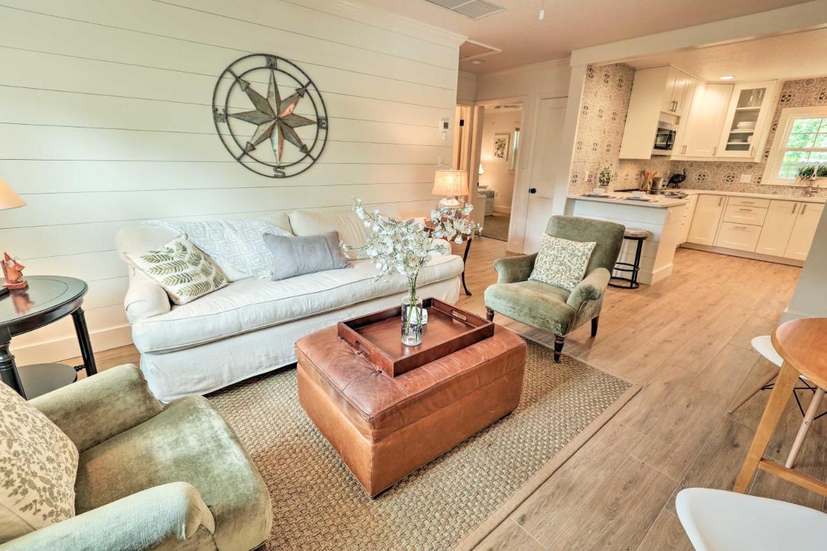 Orlando Vacation Rental Less Than 2 Miles to Lake Ivanhoe! - main image