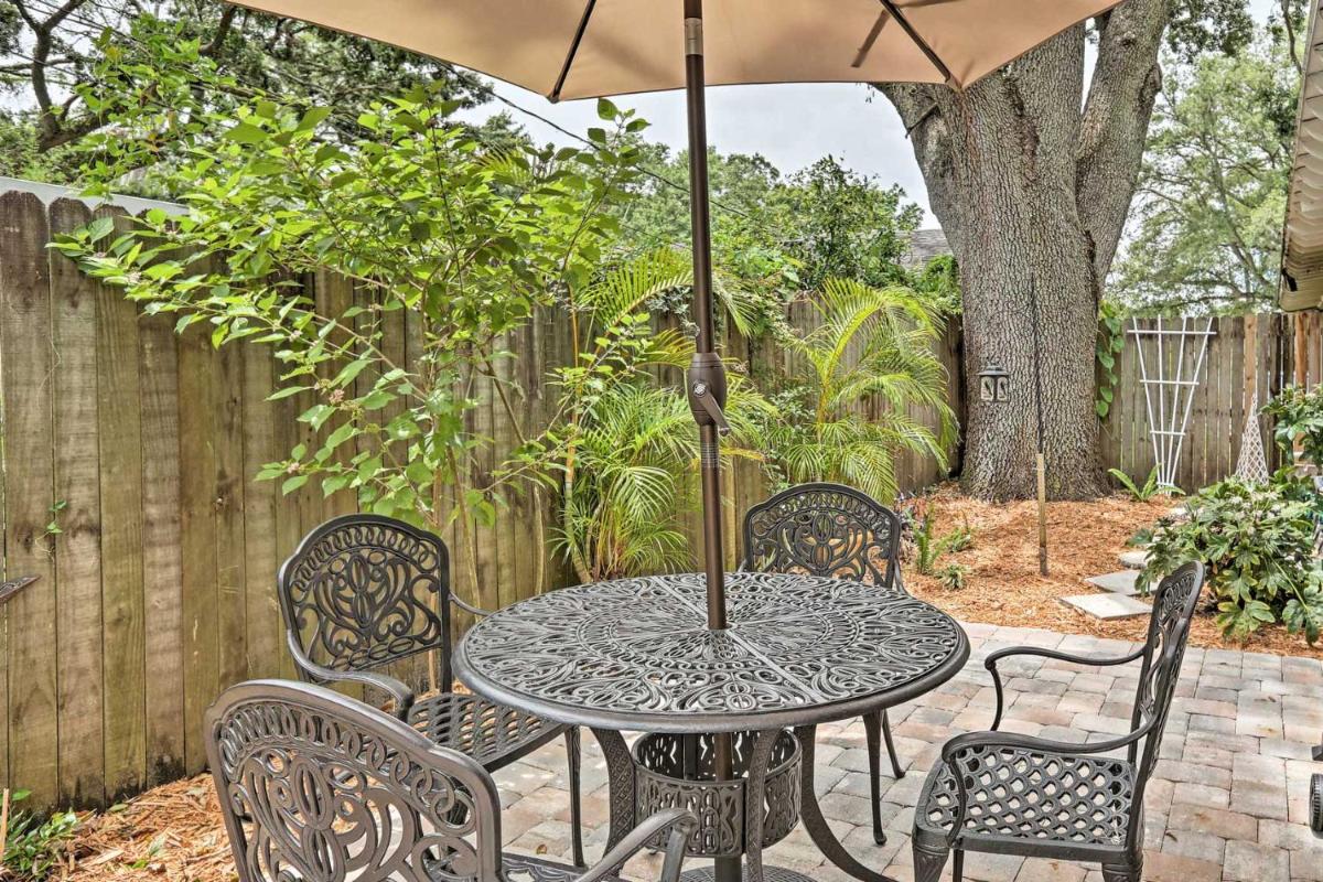 Orlando Vacation Rental Less Than 2 Miles to Lake Ivanhoe! - image 2
