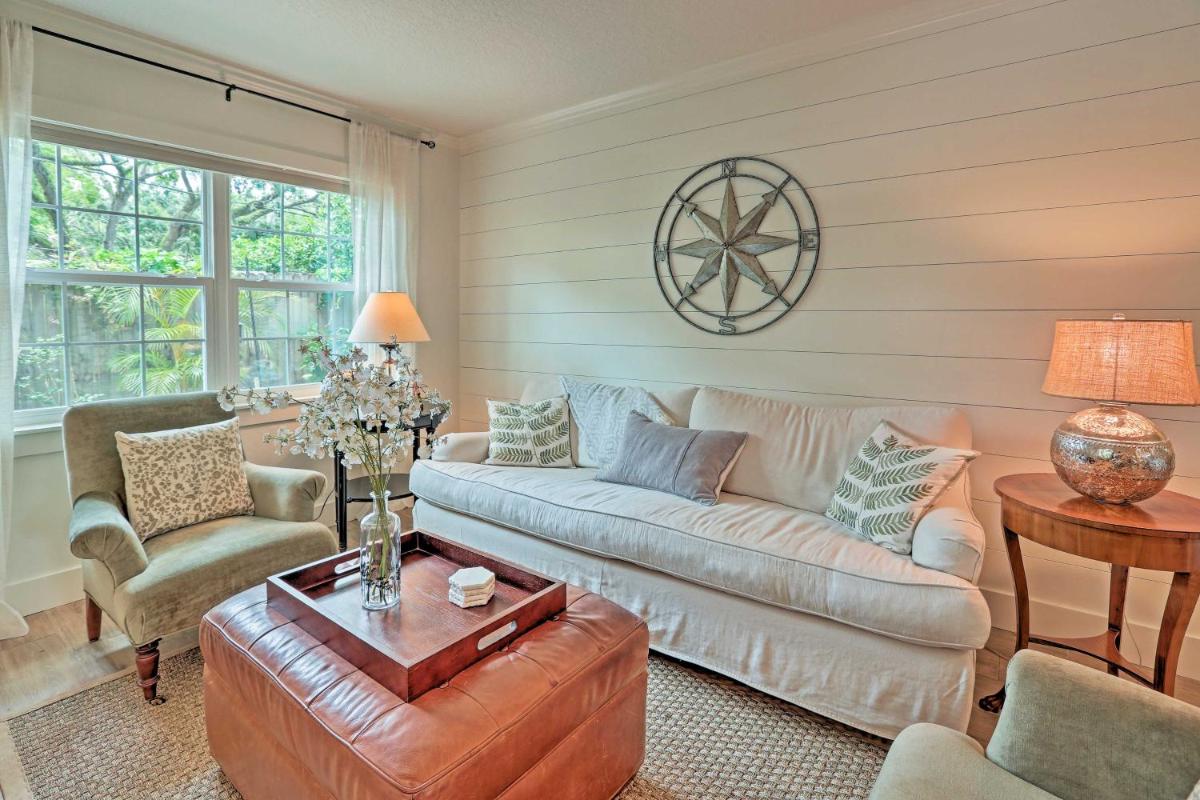 Orlando Vacation Rental Less Than 2 Miles to Lake Ivanhoe! - image 6