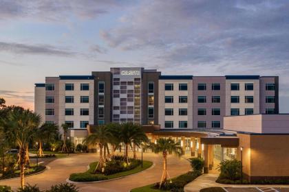 The Celeste Hotel Orlando a Tribute Portfolio Hotel