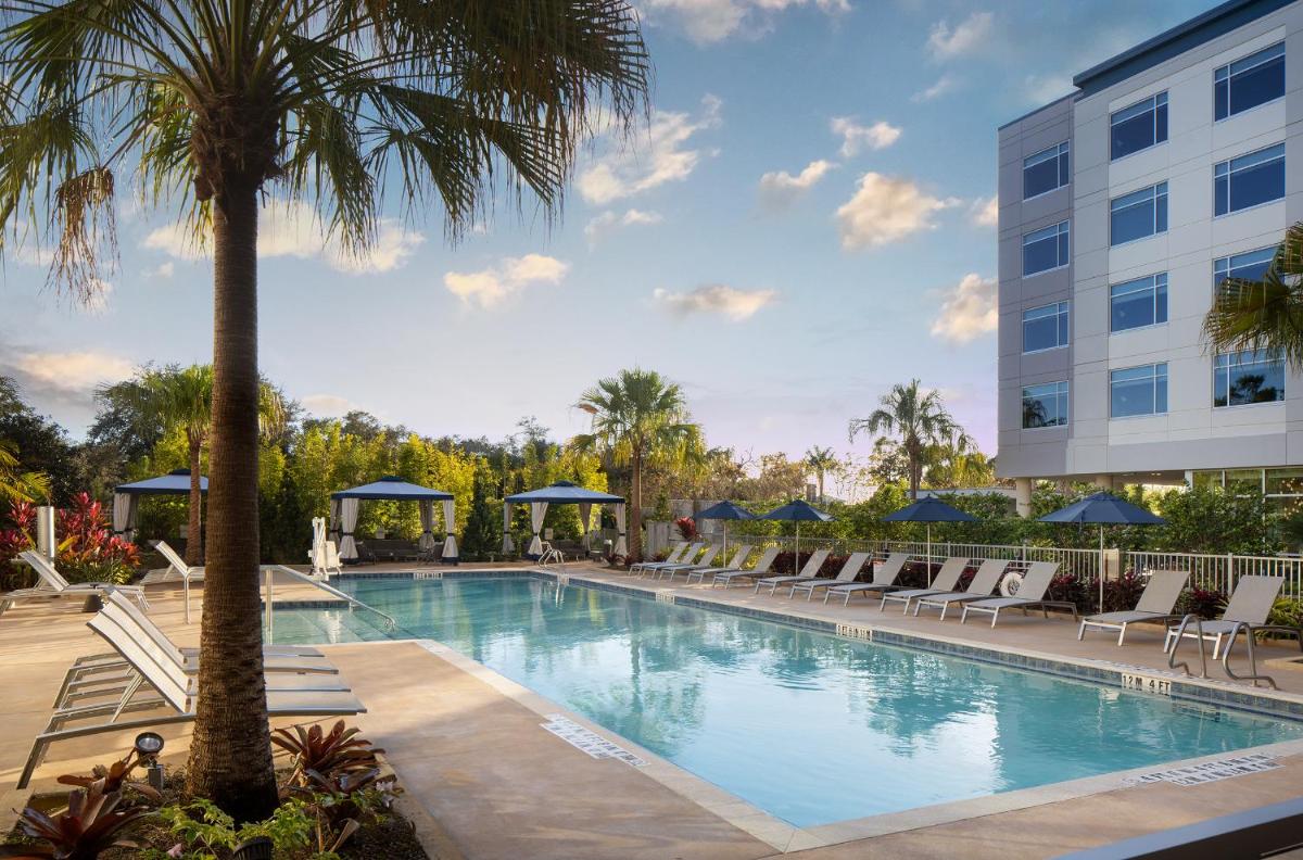 The Celeste Hotel Orlando a Tribute Portfolio Hotel - image 3