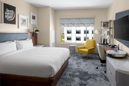 The Celeste Hotel Orlando a Tribute Portfolio Hotel - image 4