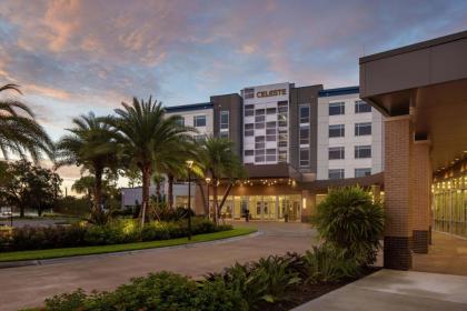 The Celeste Hotel Orlando a Tribute Portfolio Hotel - image 5