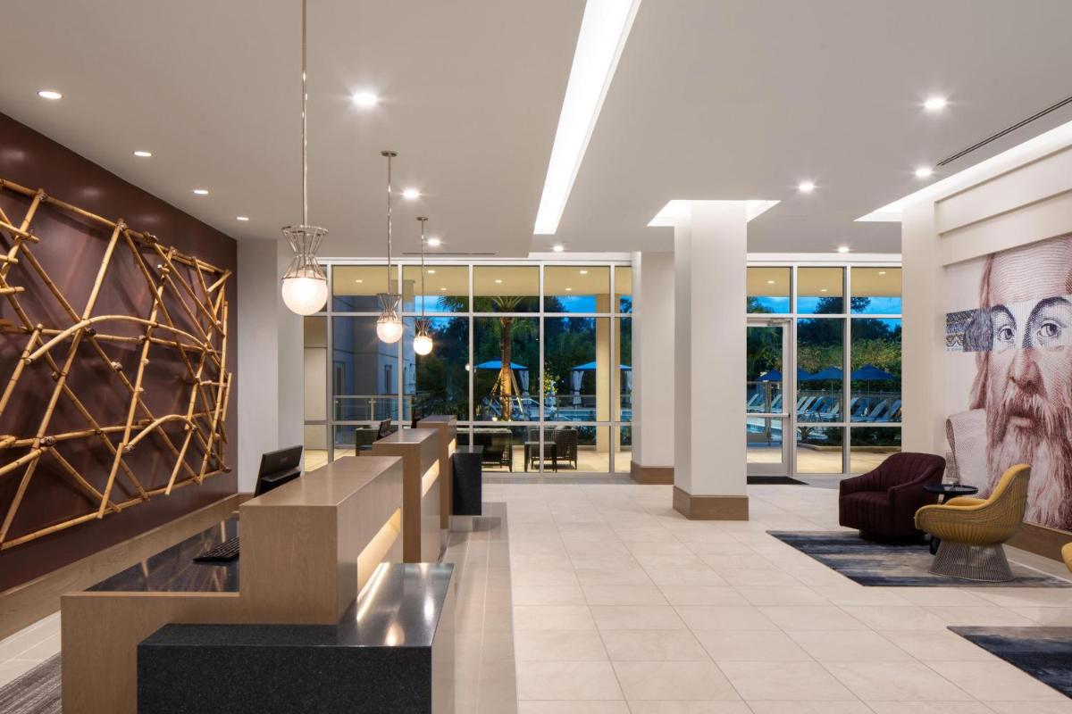 The Celeste Hotel Orlando a Tribute Portfolio Hotel - image 7