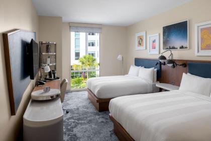 The Celeste Hotel Orlando a Tribute Portfolio Hotel - image 9