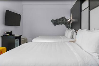 Aloft Orlando Lake Buena Vista - image 9