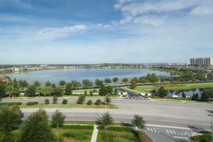 Aloft Orlando Lake Buena Vista - image 16