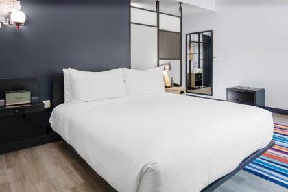 Aloft Orlando Lake Buena Vista - image 17
