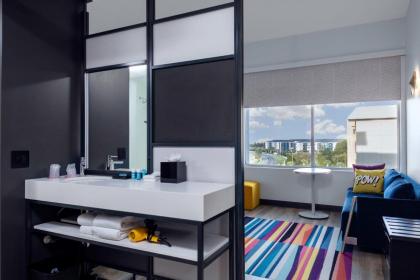 Aloft Orlando Lake Buena Vista - image 19