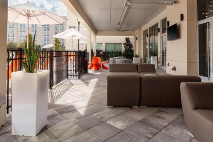 Aloft Orlando Lake Buena Vista - image 6