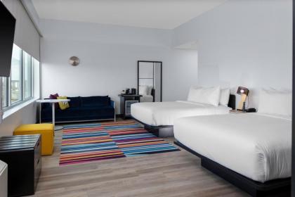 Aloft Orlando Lake Buena Vista - image 8