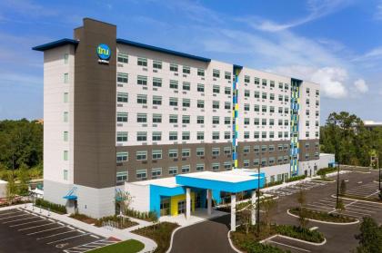 Hotel in Orlando Florida