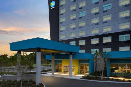 Tru By Hilton Orlando Convention Center Area - image 13