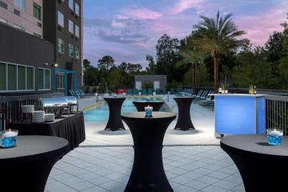 Tru By Hilton Orlando Convention Center Area - image 21