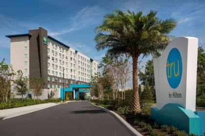 Tru By Hilton Orlando Convention Center Area - image 23