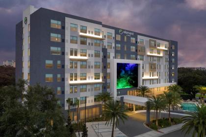 Element Orlando Universal Blvd - image 2