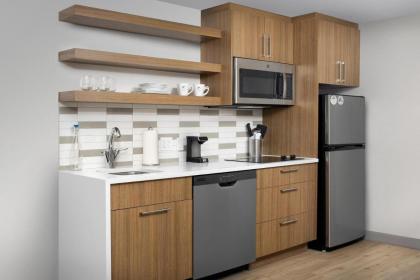 Element by Marriott Orlando Universal Blvd. - image 21