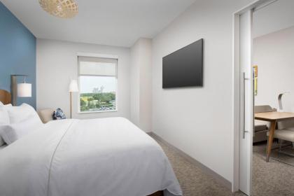 Element by Marriott Orlando Universal Blvd. - image 22