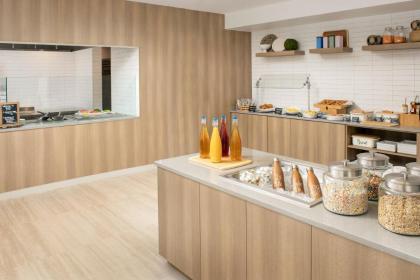Element by Marriott Orlando Universal Blvd. - image 25