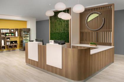 Element Orlando Universal Blvd - image 4
