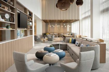 Element Orlando Universal Blvd - image 6