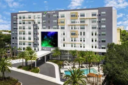 Element Orlando Universal Blvd - image 7