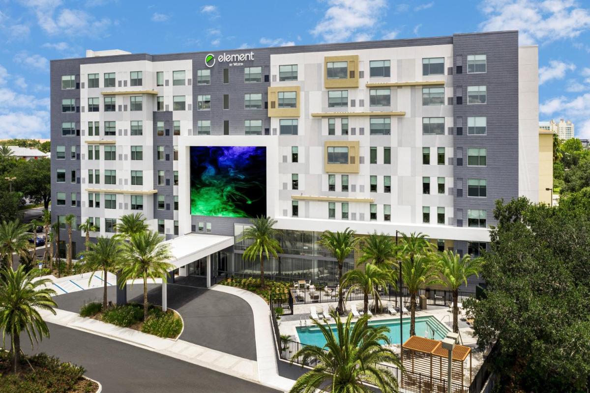Element Orlando Universal Blvd - image 7