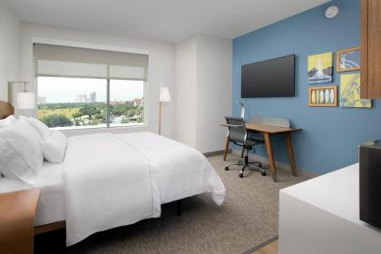 Element Orlando Universal Blvd - image 9