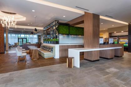 Wyndham Garden Orlando Universal / I Drive - image 9