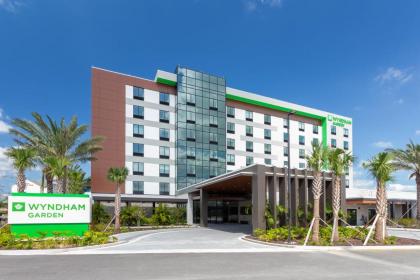 Wyndham Garden Orlando Universal / I Drive - image 10