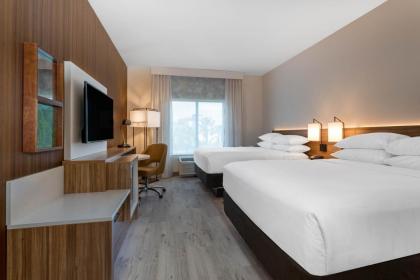 Wyndham Garden Orlando Universal / I Drive - image 12