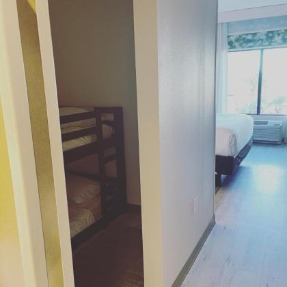 Wyndham Garden Orlando Universal / I Drive - image 18
