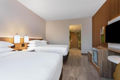 Wyndham Garden Orlando Universal / I Drive - image 2
