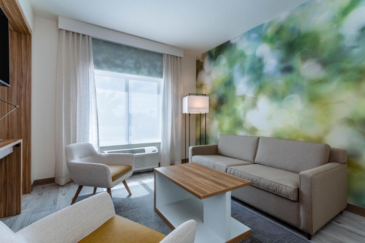 Wyndham Garden Orlando Universal / I Drive - image 4