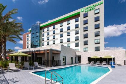 Wyndham Garden Orlando Universal / I Drive - image 5