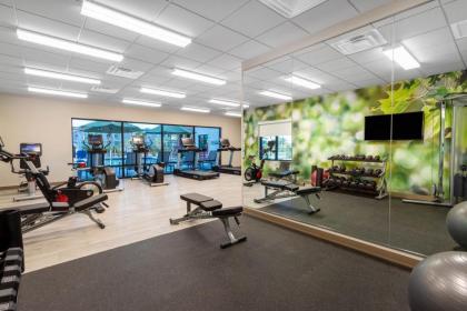 Wyndham Garden Orlando Universal / I Drive - image 8