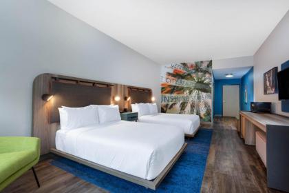 TRYP by Wyndham Orlando - image 12