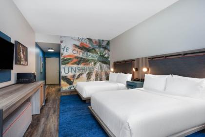 TRYP by Wyndham Orlando - image 13
