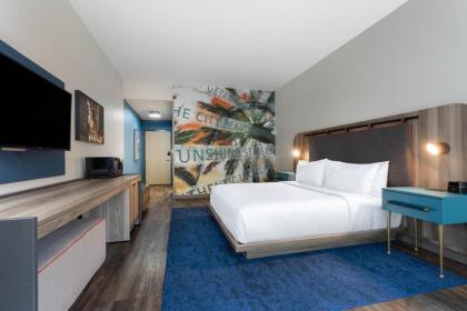 TRYP by Wyndham Orlando - image 19