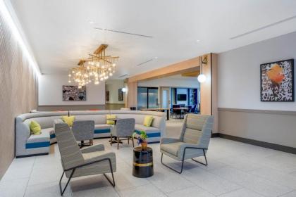TRYP by Wyndham Orlando - image 22