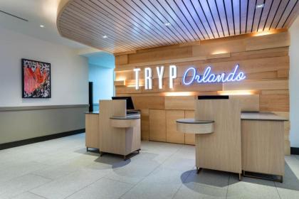 TRYP by Wyndham Orlando - image 9
