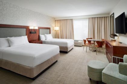 TownePlace Suites by Marriott Orlando Downtown - image 10