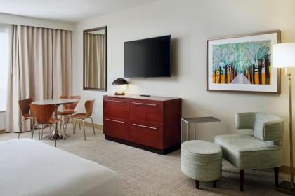 TownePlace Suites by Marriott Orlando Downtown - image 11