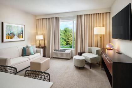 TownePlace Suites by Marriott Orlando Downtown - image 12