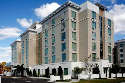 TownePlace Suites by Marriott Orlando Downtown - image 2