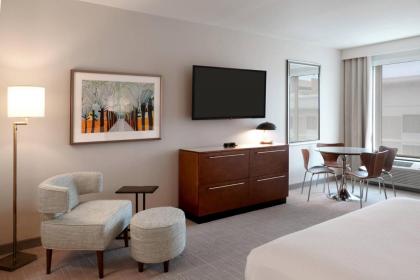 TownePlace Suites by Marriott Orlando Downtown - image 28