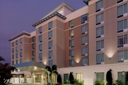 TownePlace Suites by Marriott Orlando Downtown - image 3