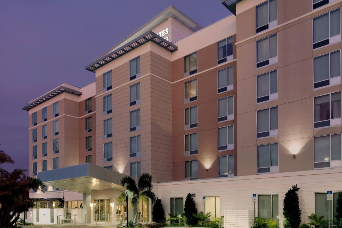 TownePlace Suites by Marriott Orlando Downtown - image 3