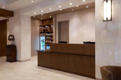 TownePlace Suites by Marriott Orlando Downtown - image 4