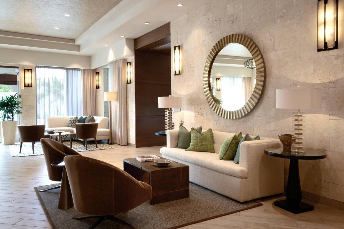 TownePlace Suites by Marriott Orlando Downtown - image 6